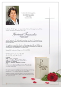Gertrud  Franzelin