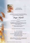 Inge Harb