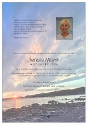 Renate Majnik