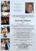 Karl Otto Pellegrini