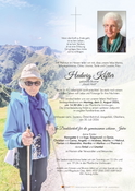 Hedwig Köfler