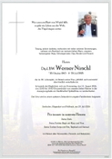 Werner Nirschl