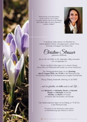 Christine Strasser