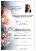 Gislinde Oberlerchner