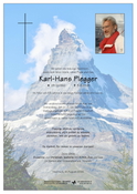 Karl-Hans Piegger
