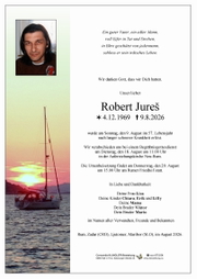 Robert Jureš