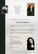 Sylvia Wopfner
