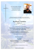 Karlheinz Winkler
