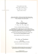 Erna Gößeringer
