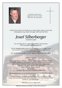 Josef Silberberger