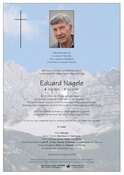 Eduard Nagele
