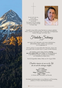 Fridolin Schranz