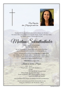 Martina Schrattenthaler