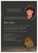 Bert Haas