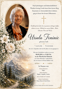 Ursula Trninic