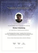 Heimo Schedenig