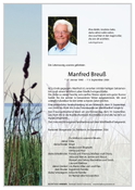 Manfred Breuß