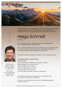 Helga Schmidt