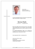 Borisav Radic