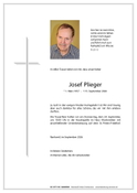 Josef Plieger