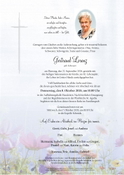 Gertraud Lorenz