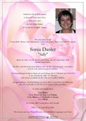 Sonja Danler