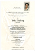 Erika Tiefling