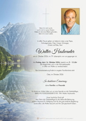 Walter Haslwanter