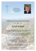 Erich Scharf