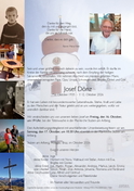 Josef Dönz