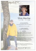 Silvia Marcher