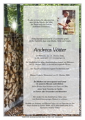 Andreas Vötter