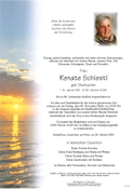 Renate Schiestl