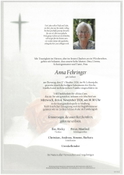 Anna Fehringer