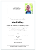 Alfred Schlager