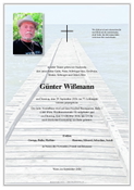 Günter Wißmann