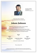 Johann Judmann