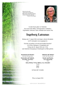 Ingeborg Latsunas