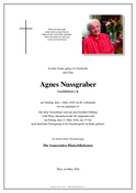 Agnes Nussgraber