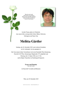 Melitta Gärtler