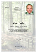 Walter Suchy