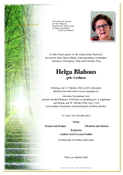 Helga Blahous