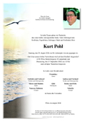 Kurt Pohl