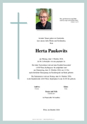 Herta Paukovits