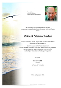 Robert Steinschaden