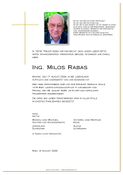 Milos Rabas