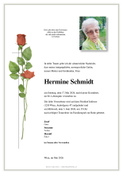 Hermine Schmidt