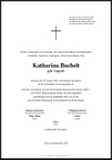 Katharina Buchelt