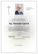 Alexander Larisch