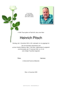 Heinrich Pitsch